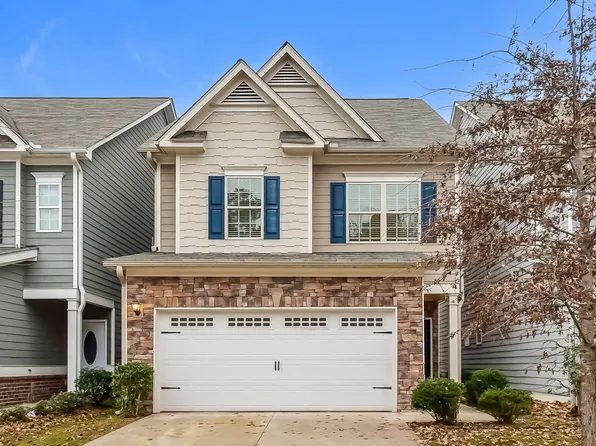 163 Preserve Dr, Newnan, GA 30263