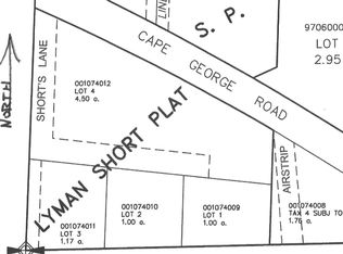 43 Shorts Ln, Port Townsend, WA 98368