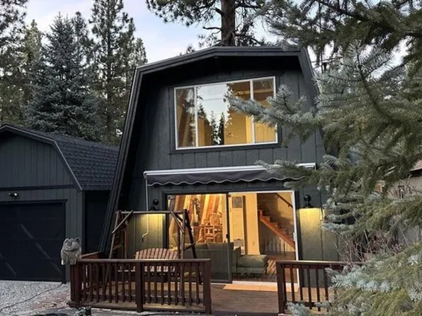 1009 Sugarloaf Blvd, Big Bear City, CA 92314