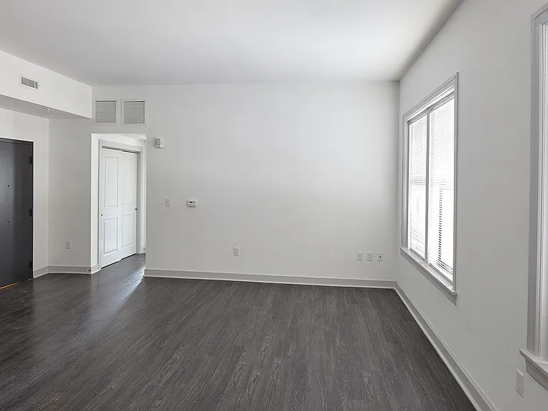 Dining/Living room