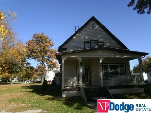 310 Lincoln St, Lyons, NE 68038