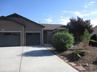 7836 E Prickly Pear Path, Prescott Valley, AZ 86315