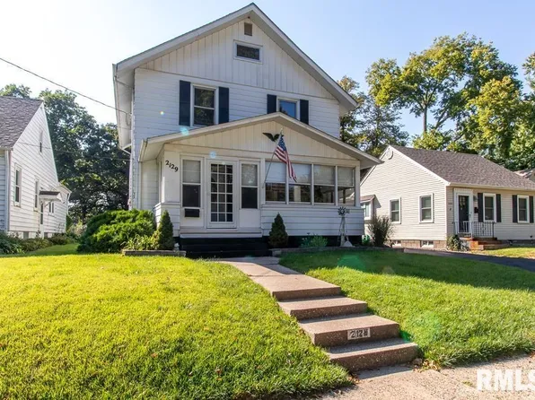 2129 18th St, East Moline, IL 61244