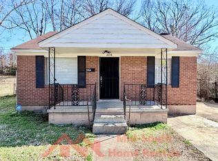 2054 Benford St, Memphis, TN 38109