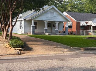 2323 Windsor Ave, Montgomery, AL 36107