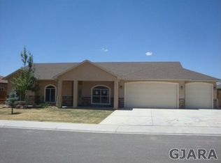 657 Bradford Ct, Grand Junction, CO 81504
