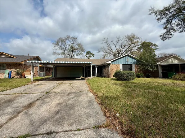 7721 Caddo Rd, Houston, TX 77016