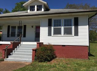 301 Randolph St, Morganton, NC 28655