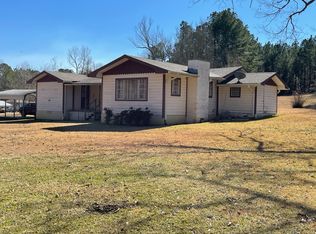 750 Corley Rd, Anacoco, LA 71403