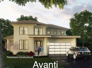 Avanti 1 Plan, PCI - 20817, Bethesda, MD 20817