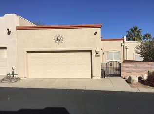 548 W Deerview Ct, Green Valley, AZ 85614