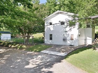 1215 S South St, Fort Smith, AR 72901