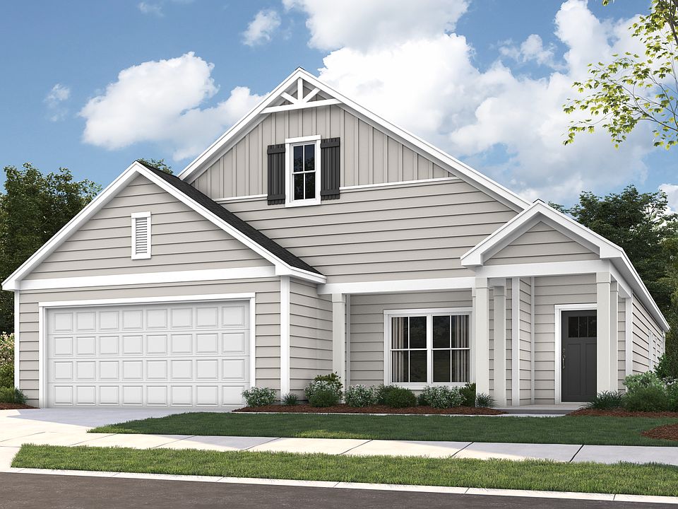 Sycamore C Siding