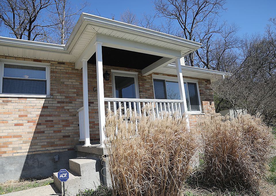 Maintenance free exterior