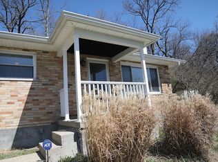 645 S Ward Ave, Bellevue, KY