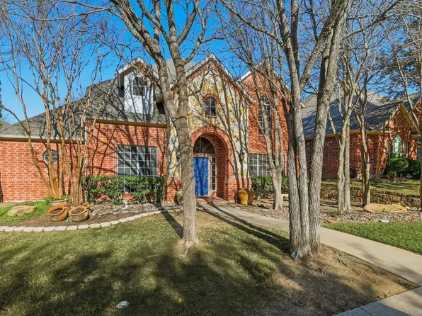 3720 Landsdowne Dr, McKinney, TX 75072