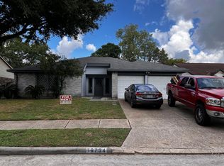 16734 Summer Dawn Ln, Houston, TX 77095