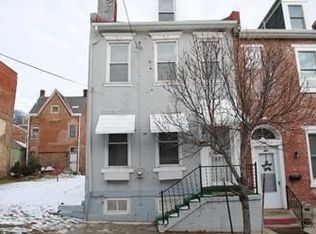 1314 Boyle St, Pittsburgh, PA