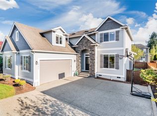2617 S 374th Pl, Federal Way, WA 98003