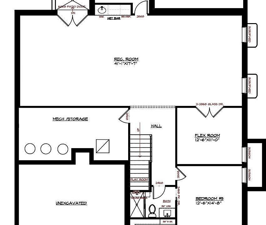 2nd image of 5607 Roosevelt St