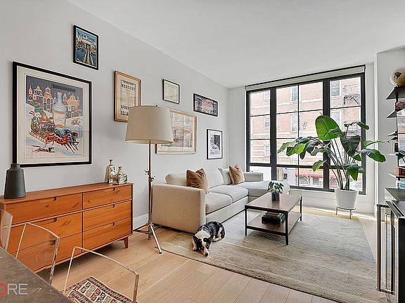 2nd image of 438 E 12th St #3P