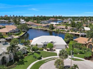 278 Seminole Ct, Marco Island, FL 34145
