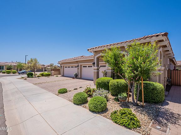 3rd image of 17219 W La Luz Road