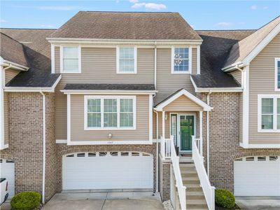 1047 Waterford Ct E, Mcmurray, PA, 15317