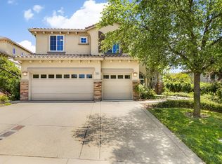 7060 Tarvisio Way, El Dorado Hills, CA 95762