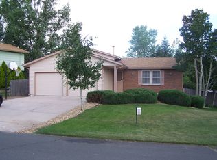 1975 Rusty Hinge Dr, Colorado Springs, CO 80920
