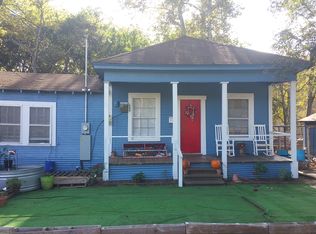 200 Craven St, Nacogdoches, TX 75961