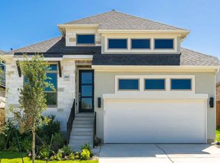 160 Spring Bluff Ln, Georgetown, TX 78628