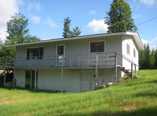 4394 W County Road Ff, Mercer, WI 54547