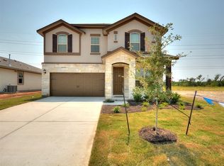 5625 Porano Cir, Round Rock, TX 78665