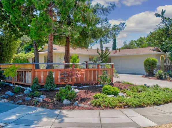 3084 Fireside Dr, San Jose, CA 95128