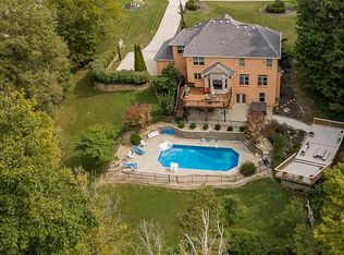 807 Saddleback Rdg, Hebron, KY 41048