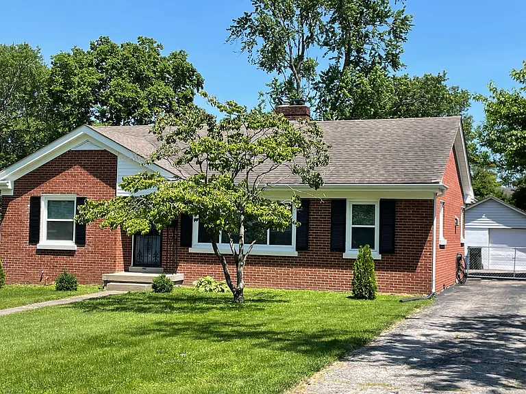 2058 Rainbow Rd — Photo 1