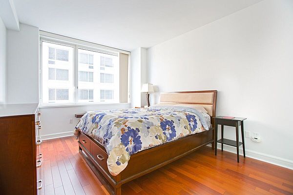 Rented by BLU Real Estate | $3,250