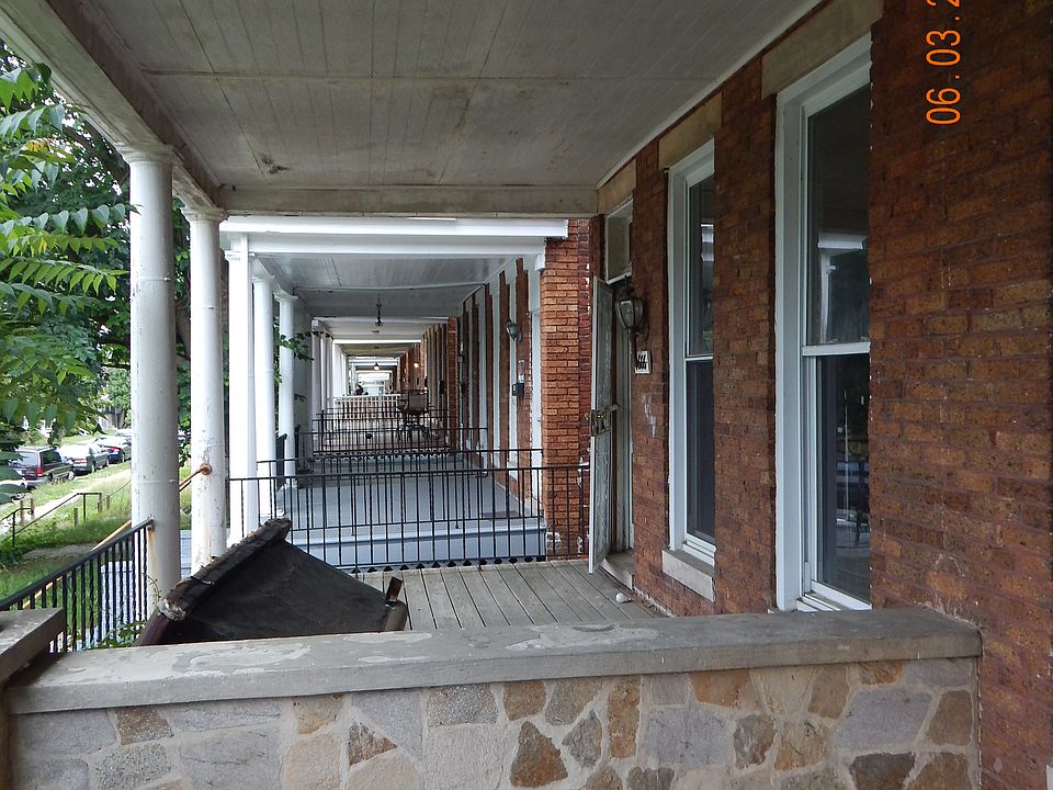 PORCH FRONT
