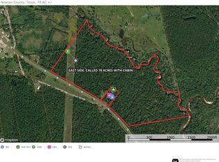 18157A State Highway 87 S, Call, TX 75933