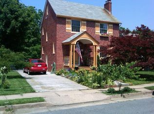 521 Dunlap St, Winchester, VA 22601