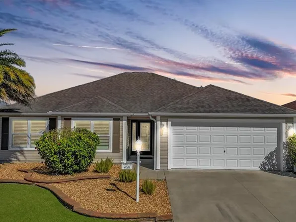 4063 Deskin Ln, The Villages, FL 32163