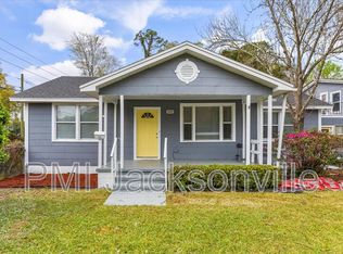 3694 Grandy Ave, Jacksonville, FL 32207