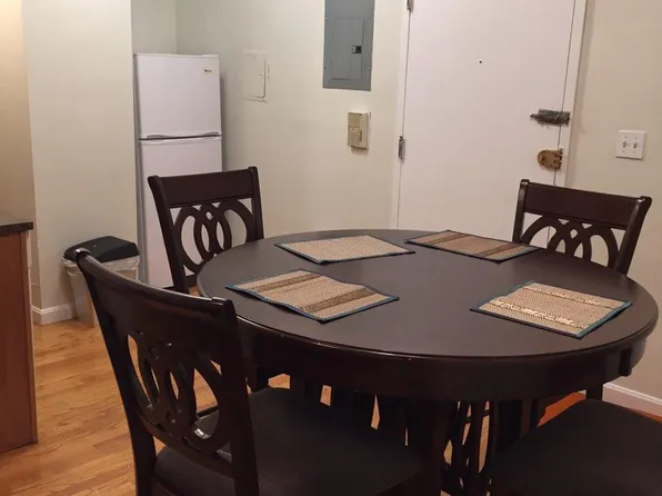 (undisclosed Address), Boston, MA 02115