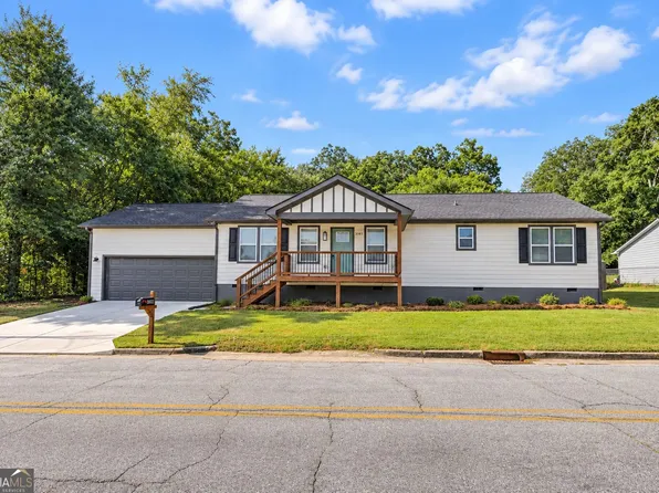 3161 Stone Mountain St NW, Covington, GA 30014