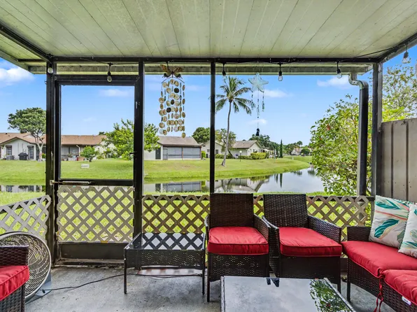 2269 DISCOVERY Circle W, Deerfield Beach, FL 33442