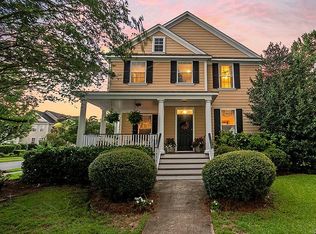 1553 Guilford Ct, Mount Pleasant, SC 29466