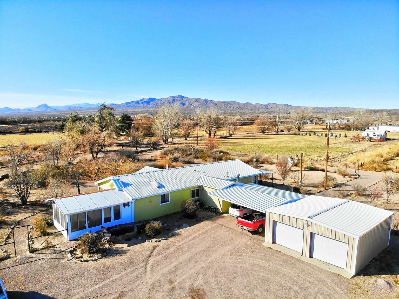 590 E Frontage Rd, San Acacia, NM 87831 Zillow
