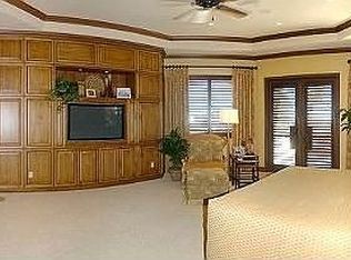 11730 Glowing Sunset Ln, Las Vegas, NV 89135