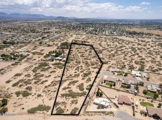 170 Coues Deer Ave, Las Cruces, NM 88007